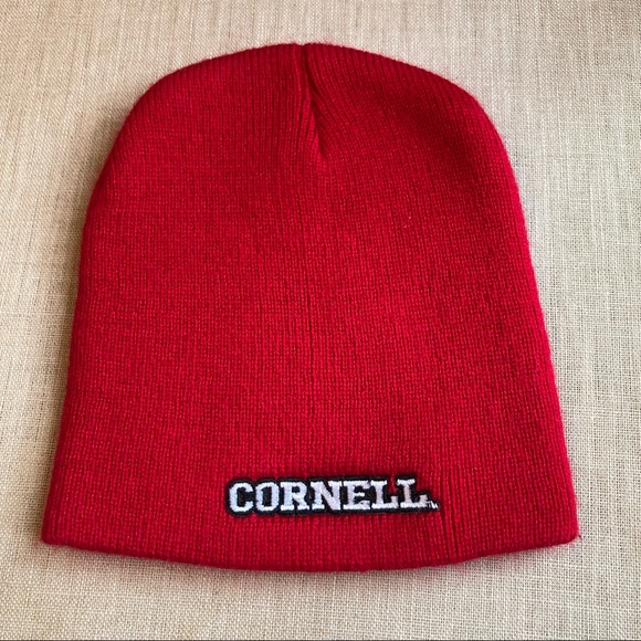 Other - Cornell Infant Hat - EUC